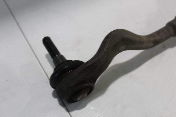 Audi 8R SQ5 Left Hand Inner and Outer Tie Rod End
