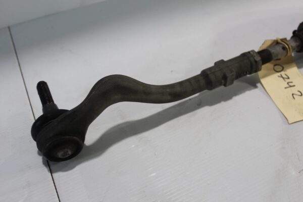 Audi 8R SQ5 Left Hand Inner and Outer Tie Rod End