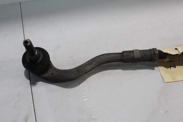 Audi 8R SQ5 Left Hand Inner and Outer Tie Rod End