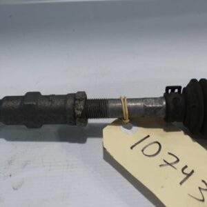 Audi 8R SQ5 Right Hand Inner and Outer Tie Rod End - Image 2
