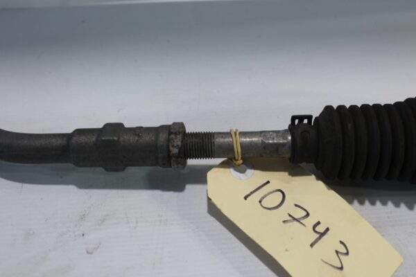 Audi 8R SQ5 Right Hand Inner and Outer Tie Rod End