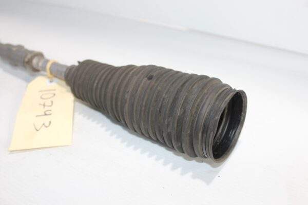 Audi 8R SQ5 Right Hand Inner and Outer Tie Rod End