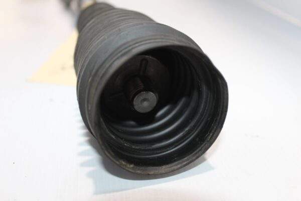 Audi 8R SQ5 Right Hand Inner and Outer Tie Rod End