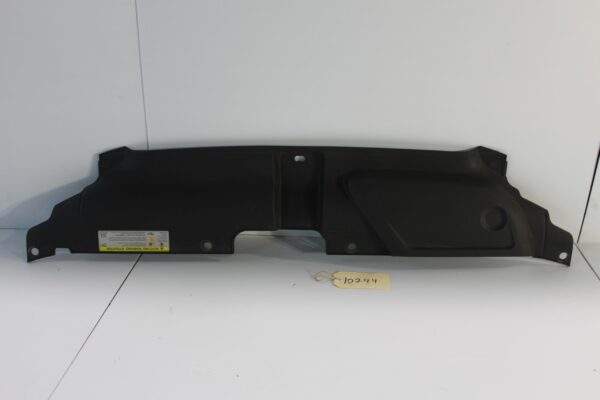 Audi 8T 8F A5 Front Slam Engine Bar Cover Panel Trim 8T0 807 081 F