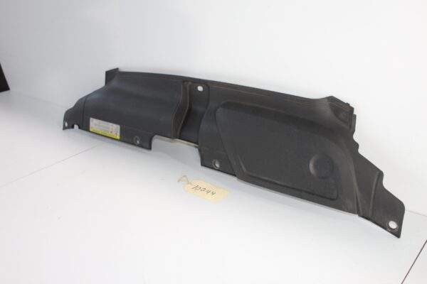 Audi 8T 8F A5 Front Slam Engine Bar Cover Panel Trim 8T0 807 081 F
