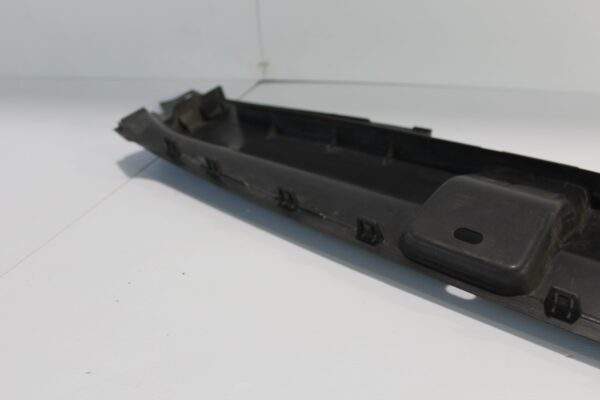 Audi 8T 8F A5 Front Slam Engine Bar Cover Panel Trim 8T0 807 081 F