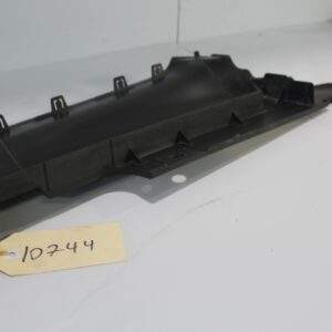 Audi 8T 8F A5 Front Slam Engine Bar Cover Panel Trim 8T0 807 081 F - Image 2