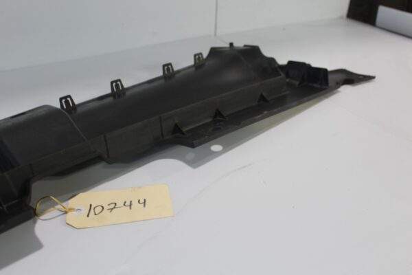 Audi 8T 8F A5 Front Slam Engine Bar Cover Panel Trim 8T0 807 081 F