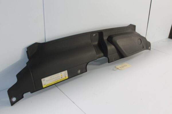 Audi 8T 8F A5 Front Slam Engine Bar Cover Panel Trim 8T0 807 081 F