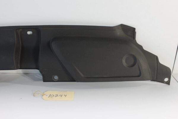 Audi 8T 8F A5 Front Slam Engine Bar Cover Panel Trim 8T0 807 081 F