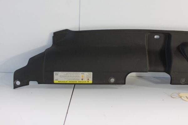 Audi 8T 8F A5 Front Slam Engine Bar Cover Panel Trim 8T0 807 081 F