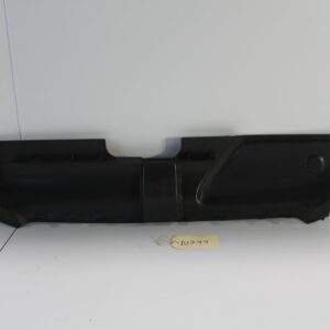 Audi 8T 8F A5 Front Slam Engine Bar Cover Panel Trim 8T0 807 081 F - Image 9
