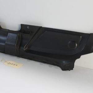 Audi 8T 8F A5 Front Slam Engine Bar Cover Panel Trim 8T0 807 081 F - Image 8