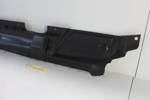 Audi 8T 8F A5 Front Slam Engine Bar Cover Panel Trim 8T0 807 081 F