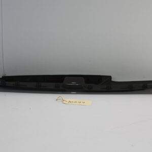 Audi 8T 8F A5 Front Slam Engine Bar Cover Panel Trim 8T0 807 081 F - Image 6