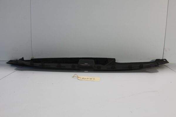 Audi 8T 8F A5 Front Slam Engine Bar Cover Panel Trim 8T0 807 081 F