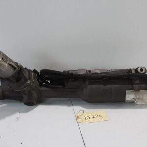 Audi 8R Q5 SQ5 Electric Power Steering Rack 8R2423055AQ, 8R2423055BJ