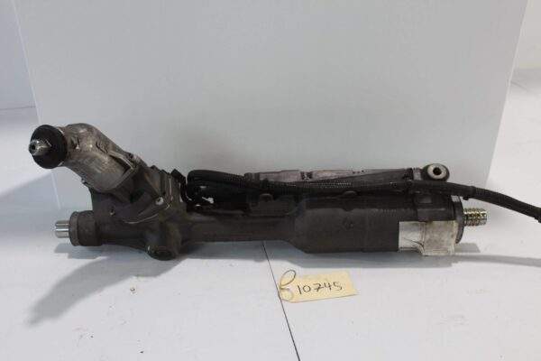 Audi 8R Q5 SQ5 Electric Power Steering Rack 8R2423055AQ, 8R2423055BJ