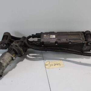 Audi 8R Q5 SQ5 Electric Power Steering Rack 8R2423055AQ, 8R2423055BJ - Image 10