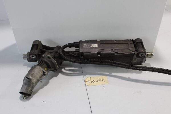 Audi 8R Q5 SQ5 Electric Power Steering Rack 8R2423055AQ, 8R2423055BJ