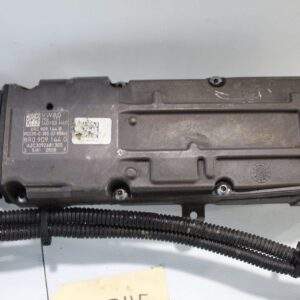 Audi 8R Q5 SQ5 Electric Power Steering Rack 8R2423055AQ, 8R2423055BJ - Image 8