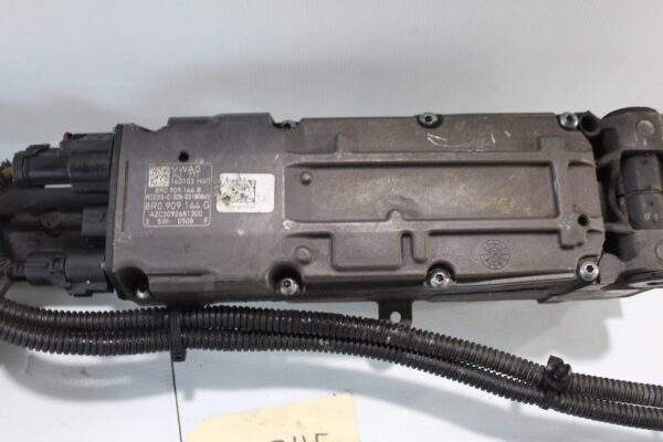 Audi 8R Q5 SQ5 Electric Power Steering Rack 8R2423055AQ, 8R2423055BJ