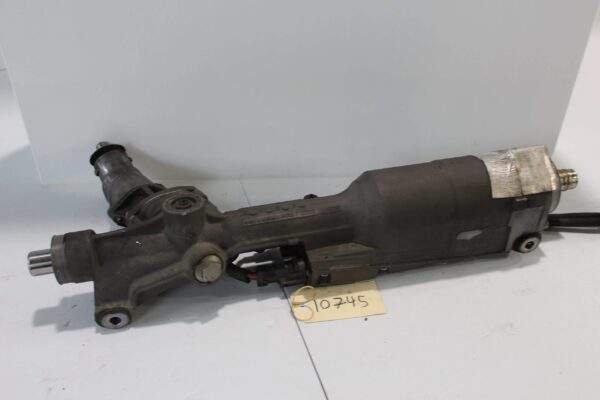 Audi 8R Q5 SQ5 Electric Power Steering Rack 8R2423055AQ, 8R2423055BJ
