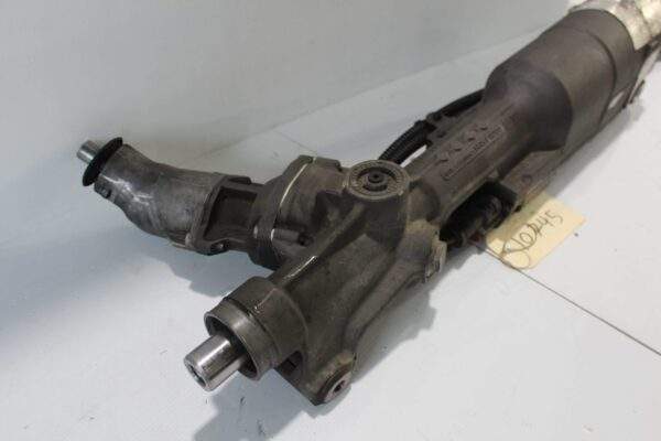 Audi 8R Q5 SQ5 Electric Power Steering Rack 8R2423055AQ, 8R2423055BJ
