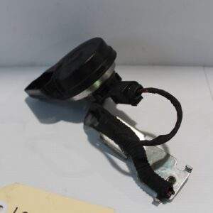 Audi 8V A3 S3 Horn with Bracket 8V0 951 230 B, 5Q0 951 223 B - Image 2