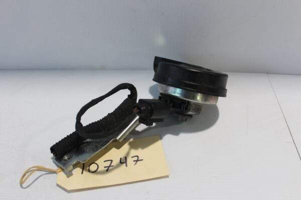 Audi 8V A3 S3 Horn with Bracket 8V0 951 230 B, 5Q0 951 223 B