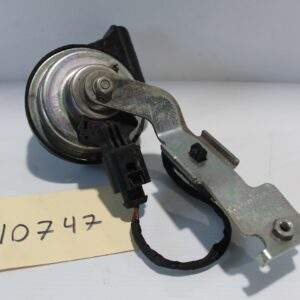 Audi 8V A3 S3 Horn with Bracket 8V0 951 230 B, 5Q0 951 223 B - Image 6