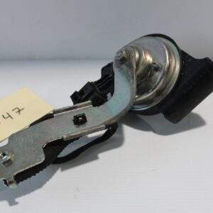 Audi 8V A3 S3 Horn with Bracket 8V0 951 230 B, 5Q0 951 223 B - Image 5