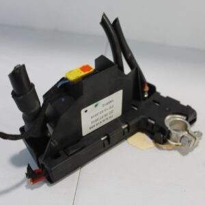 Audi A4 A5 S5 Positive Battery Terminal Overload Protection Fuse 8J0 915 459 - Image 8