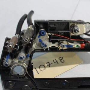 Audi A4 A5 S5 Positive Battery Terminal Overload Protection Fuse 8J0 915 459 - Image 4