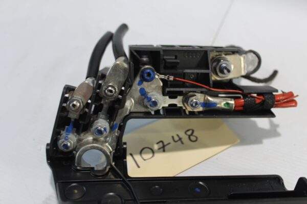 Audi A4 A5 S5 Positive Battery Terminal Overload Protection Fuse 8J0 915 459