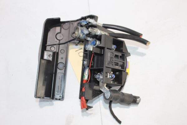 Audi A4 A5 S5 Positive Battery Terminal Overload Protection Fuse 8J0 915 459