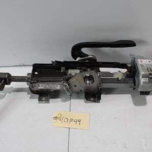 Audi 8V A3 S3 RS3 / Volkswagen Golf Mk7 Steering Column 5Q2419502AC