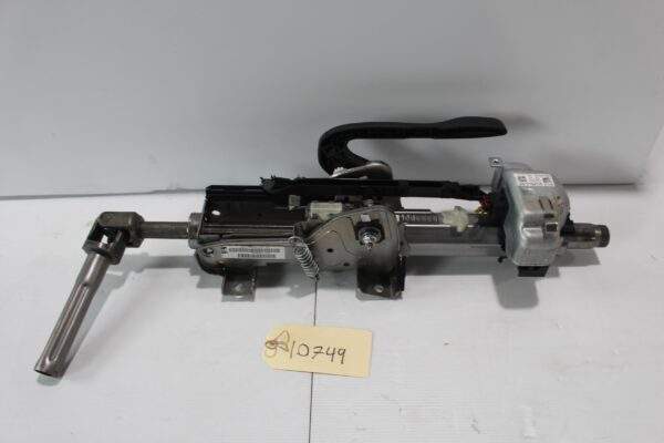 Audi 8V A3 S3 RS3 / Volkswagen Golf Mk7 Steering Column 5Q2419502AC