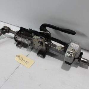 Audi 8V A3 S3 RS3 / Volkswagen Golf Mk7 Steering Column 5Q2419502AC - Image 2