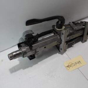 Audi 8V A3 S3 RS3 / Volkswagen Golf Mk7 Steering Column 5Q2419502AC - Image 4
