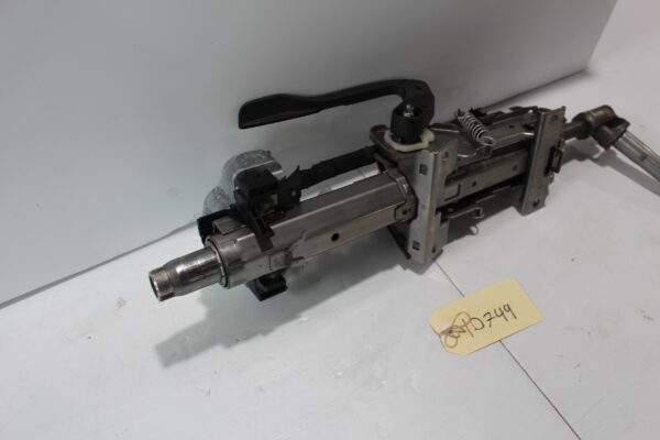 Audi 8V A3 S3 RS3 / Volkswagen Golf Mk7 Steering Column 5Q2419502AC