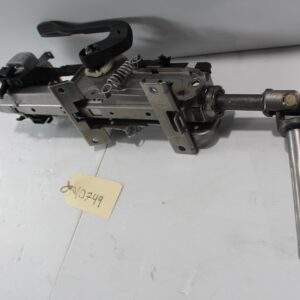 Audi 8V A3 S3 RS3 / Volkswagen Golf Mk7 Steering Column 5Q2419502AC - Image 3