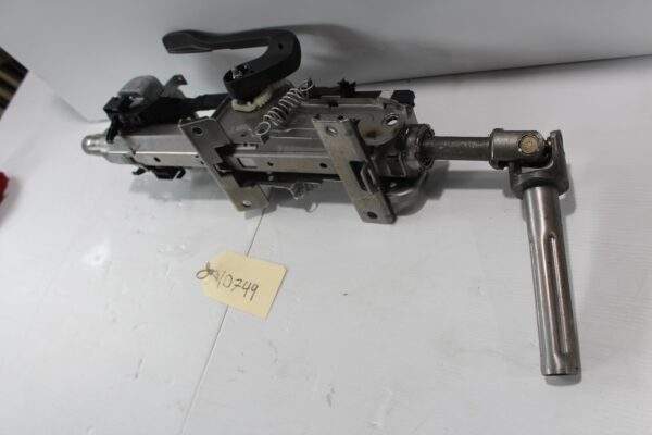 Audi 8V A3 S3 RS3 / Volkswagen Golf Mk7 Steering Column 5Q2419502AC