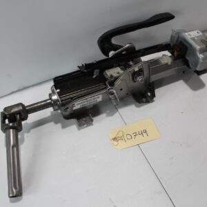 Audi 8V A3 S3 RS3 / Volkswagen Golf Mk7 Steering Column 5Q2419502AC - Image 12