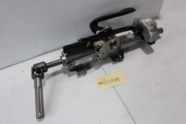 Audi 8V A3 S3 RS3 / Volkswagen Golf Mk7 Steering Column 5Q2419502AC