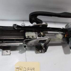 Audi 8V A3 S3 RS3 / Volkswagen Golf Mk7 Steering Column 5Q2419502AC - Image 11