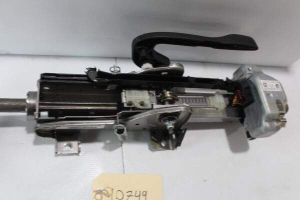 Audi 8V A3 S3 RS3 / Volkswagen Golf Mk7 Steering Column 5Q2419502AC