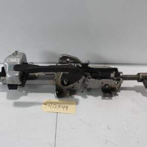 Audi 8V A3 S3 RS3 / Volkswagen Golf Mk7 Steering Column 5Q2419502AC - Image 9