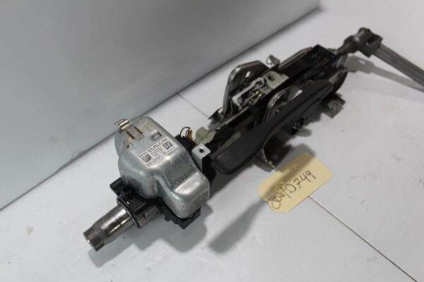 Audi 8V A3 S3 RS3 / Volkswagen Golf Mk7 Steering Column 5Q2419502AC