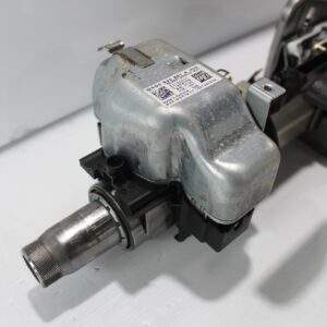 Audi 8V A3 S3 RS3 / Volkswagen Golf Mk7 Steering Column 5Q2419502AC - Image 7